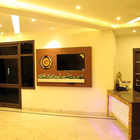 Hotel Gathbandhan Agra  Esterno foto